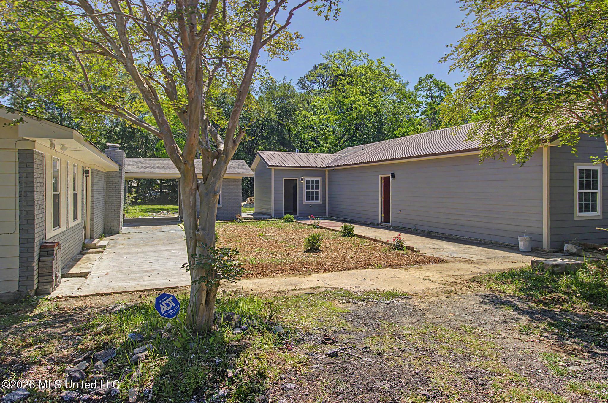 9424 Daisy Vestry Road, Unit 4 Biloxi, MS 39532 - Photo 14 of 16 View From Daisey Vestry Street