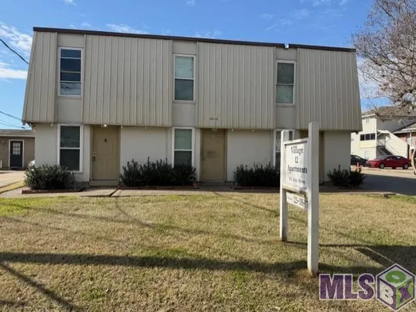 $800 | 4262 Janet Avenue, Unit 1, Baton Rouge, LA 70808