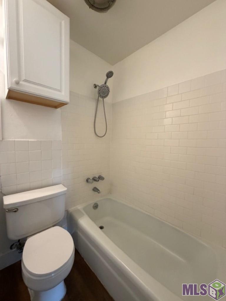 4262 Janet Avenue, Unit 1 Baton Rouge, LA 70808 - Photo 11 of 12