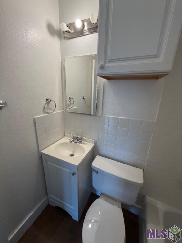 4262 Janet Avenue, Unit 1 Baton Rouge, LA 70808 - Photo 10 of 12