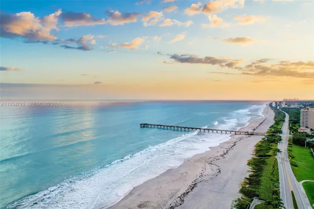 $2,050,000 | 1011 U.S. Highway 1, Unit D404, Juno Beach, FL 33408