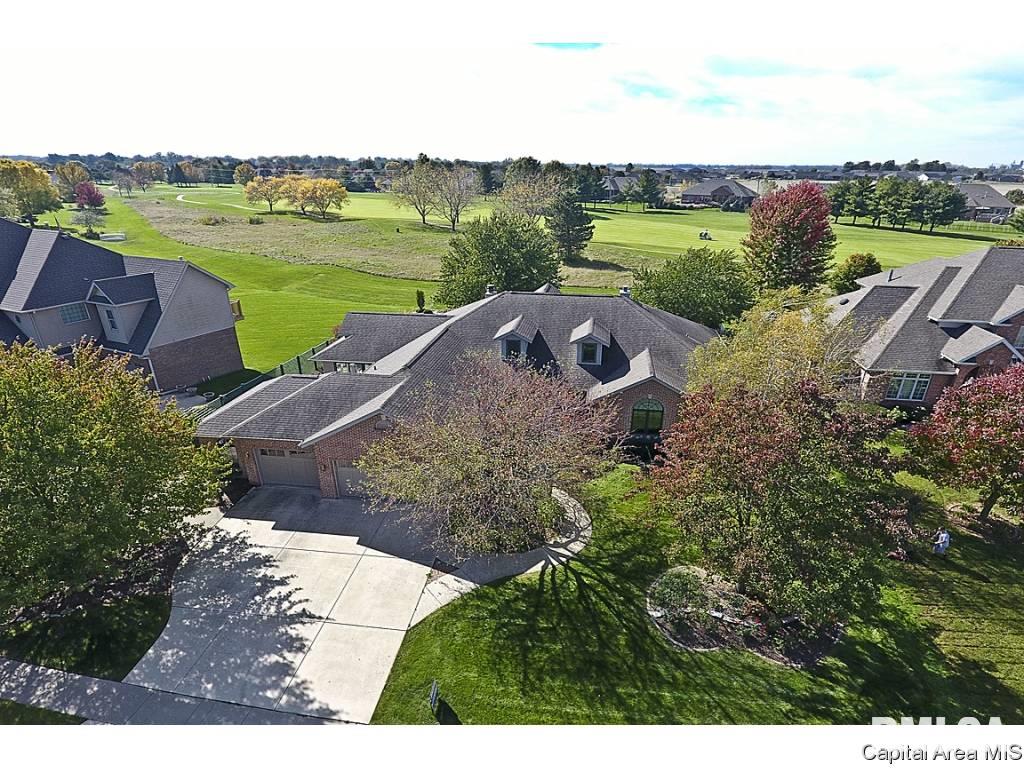 4309 Turtle Bay Springfield, IL 62711 - Photo 2 of 36