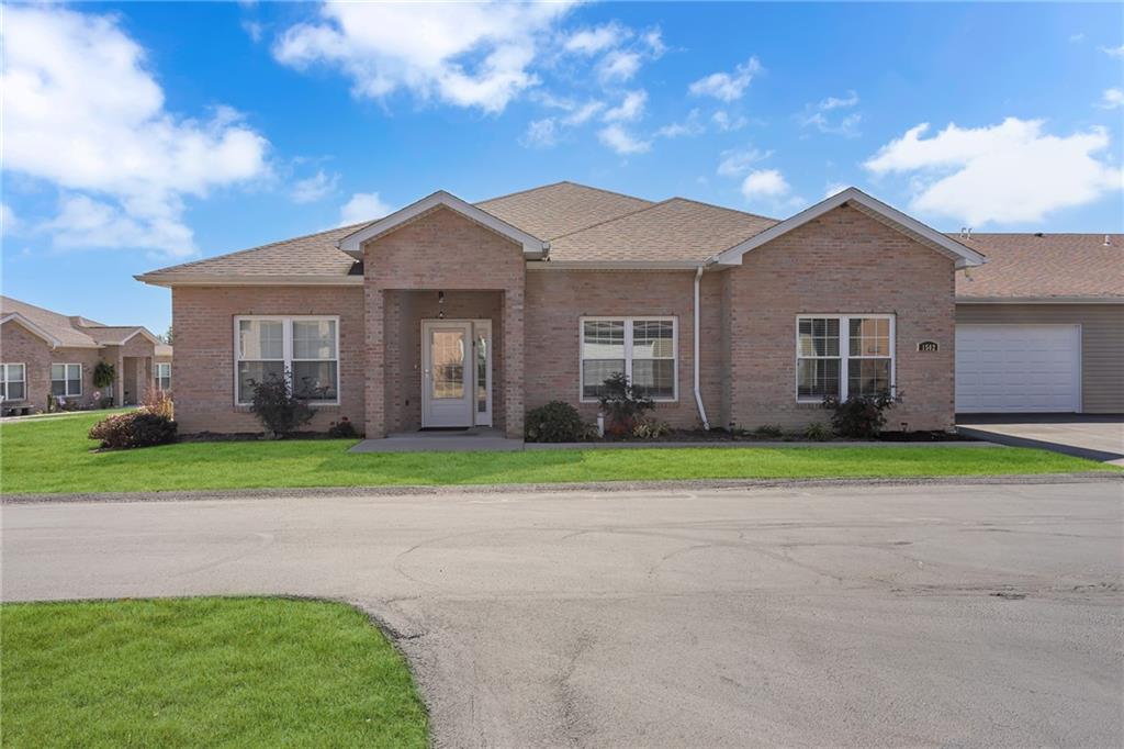 1502 Seminole Circle Beaver Falls, PA 15010 - Photo 1 of 31 Welcome to 1502 Seminole Circle!