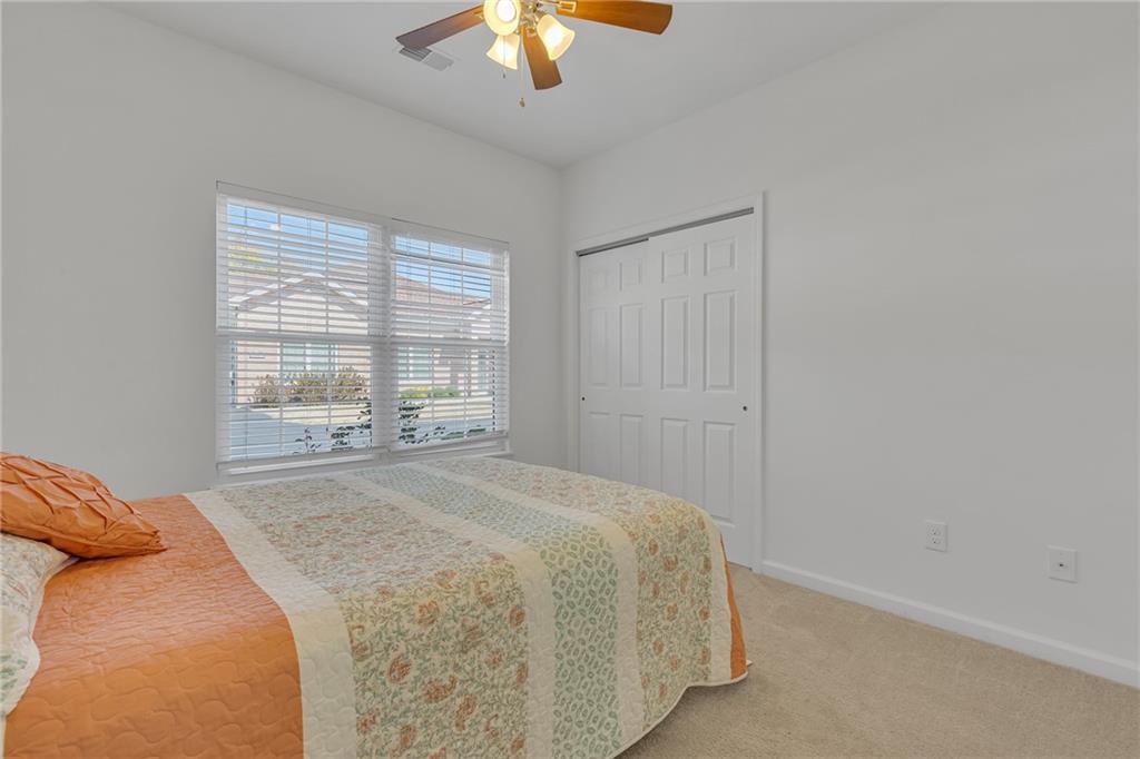 1502 Seminole Circle Beaver Falls, PA 15010 - Photo 17 of 31 Bedroom 3