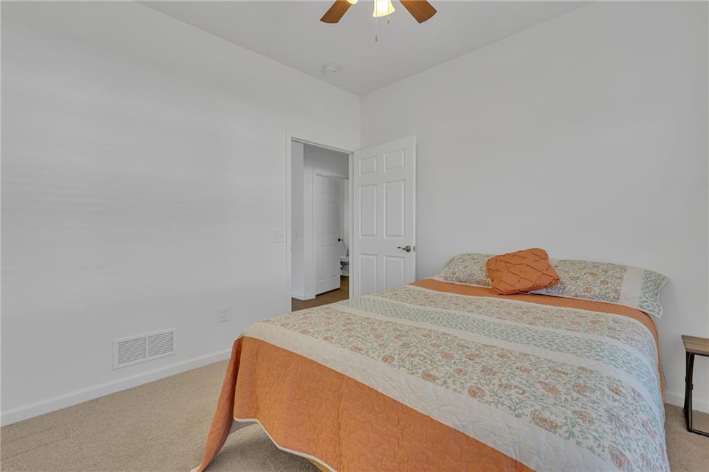 1502 Seminole Circle Beaver Falls, PA 15010 - Photo 18 of 31 Bedroom 3