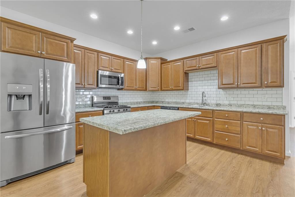 1502 Seminole Circle Beaver Falls, PA 15010 - Photo 21 of 31 Kitchen