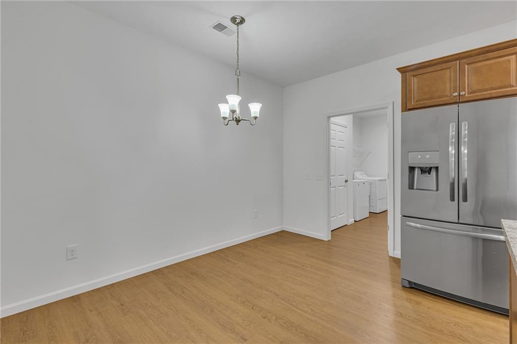 1502 Seminole Circle Beaver Falls, PA 15010 - Photo 25 of 31 Breakfast Nook