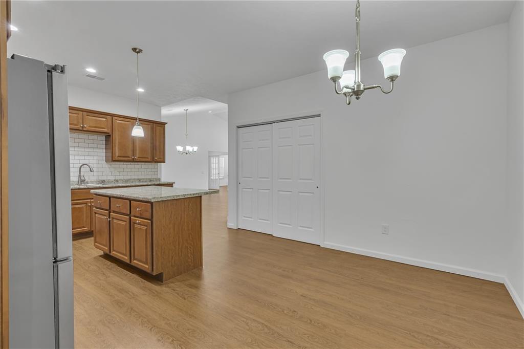 1502 Seminole Circle Beaver Falls, PA 15010 - Photo 26 of 31 Breakfast Nook