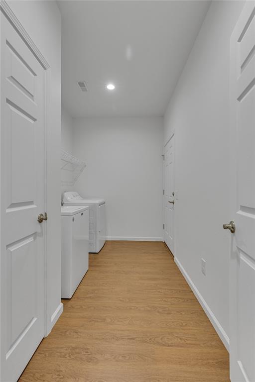 1502 Seminole Circle Beaver Falls, PA 15010 - Photo 27 of 31 Laundry Room