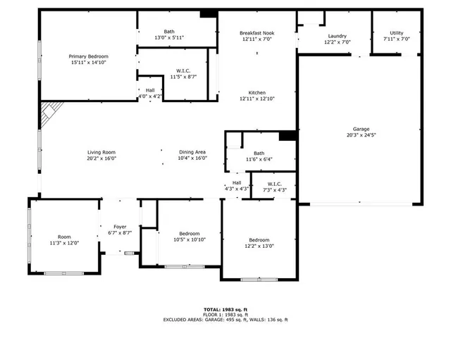 $335,000 | 1502 Seminole Circle, Beaver Falls, PA 15010