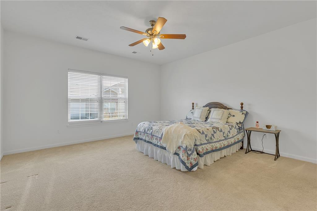 1502 Seminole Circle Beaver Falls, PA 15010 - Photo 10 of 31 Primary Bedroom