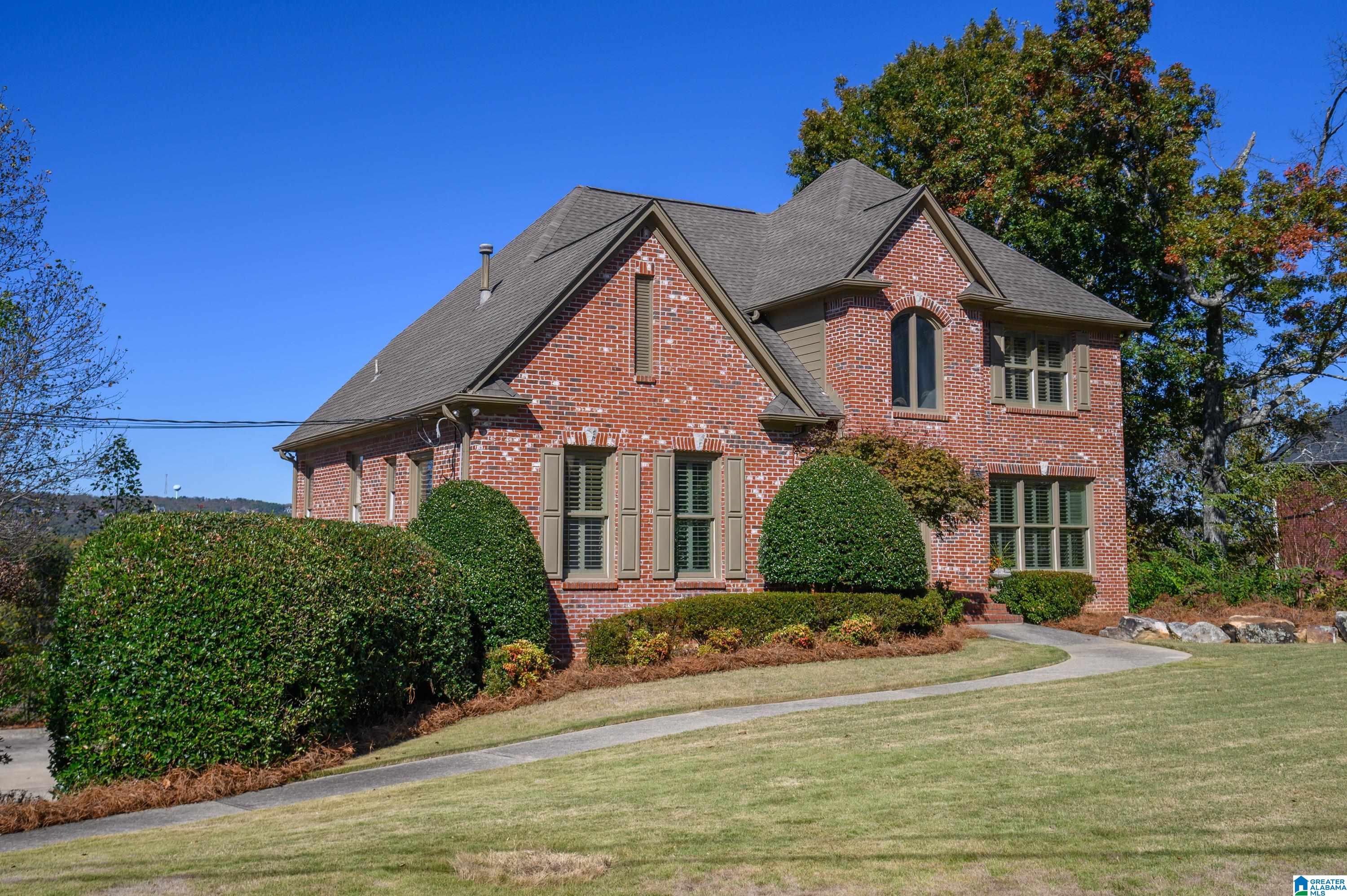 456 Conroy Circle Sterrett, AL 35147 - Photo 3 of 81
