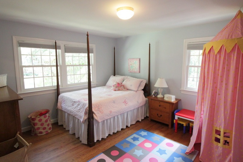 6921 Electra Drive Raleigh, NC 27607 - Photo 19 of 22 Photo 19