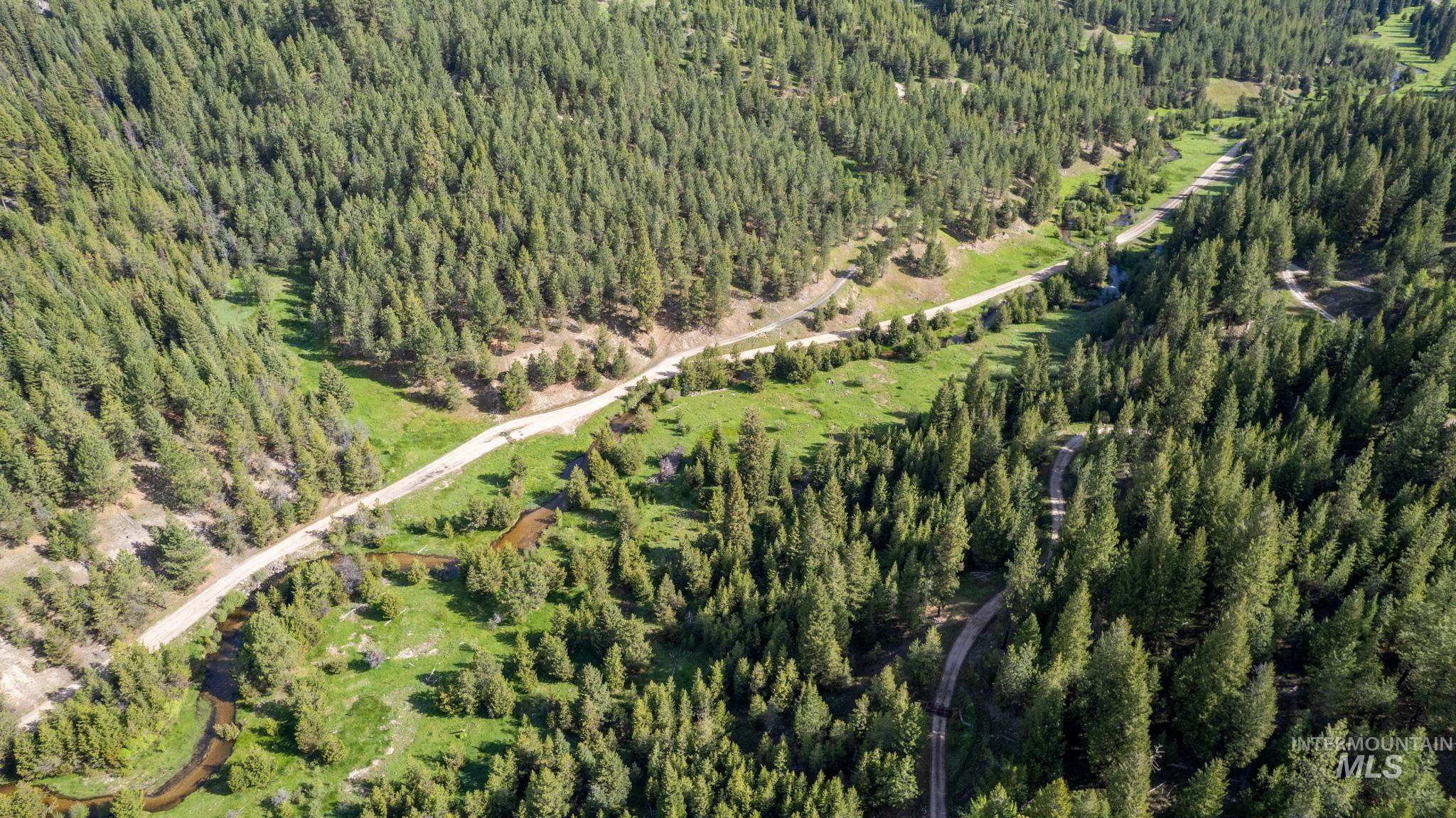 41 Clear Creek Road Cascade, ID 83611 - Photo 2 of 9