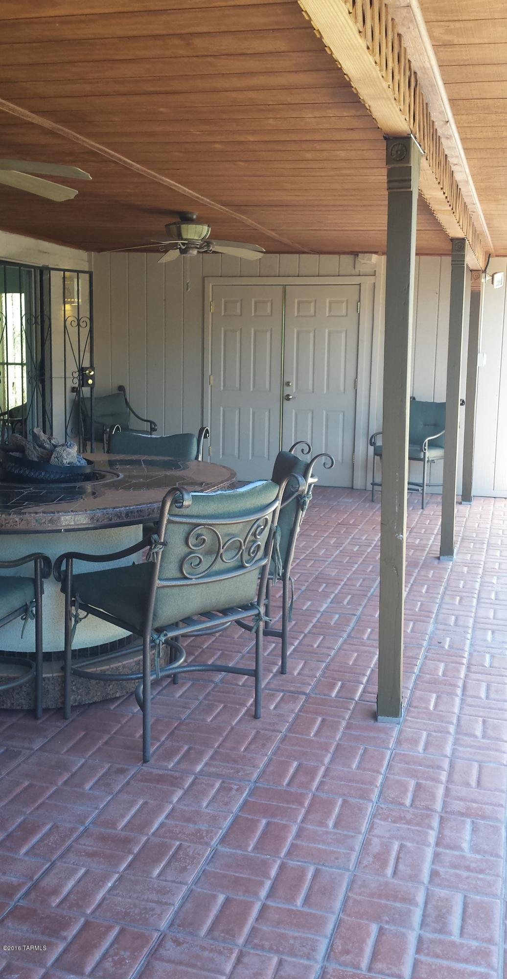 285 South Kolb Road, Unit 16 Tucson, AZ 85710 - Photo 30 of 32 Gallery Image 30