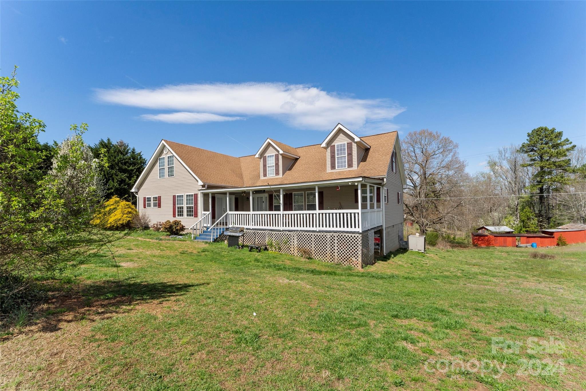 7340 Burke County Line Road Hickory, NC 28602 - Photo 1 of 39 Gallery Image 1