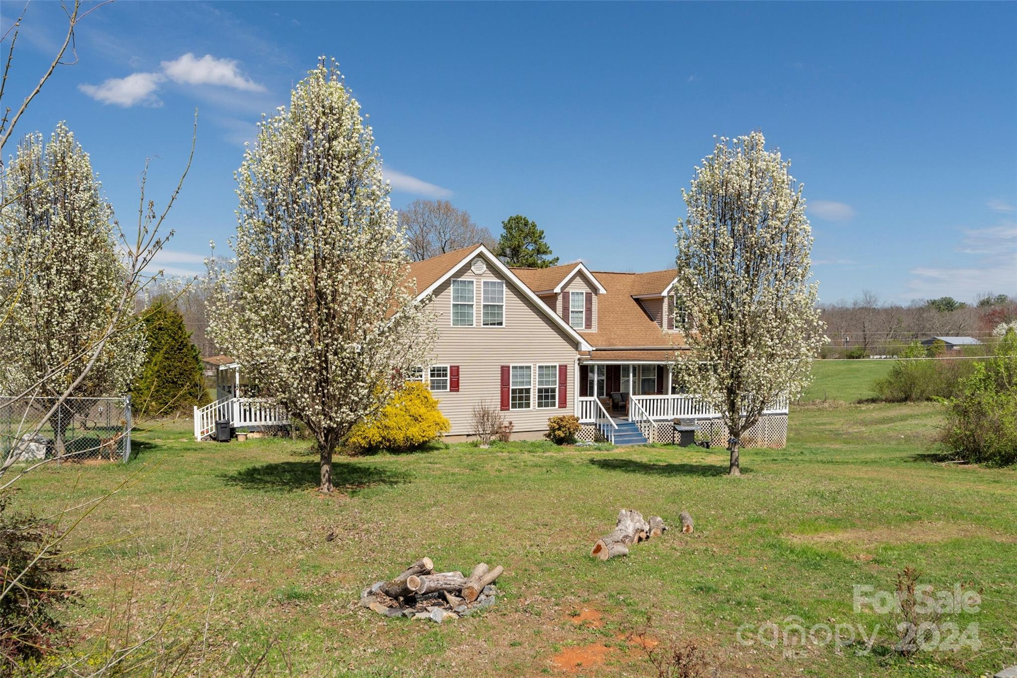7340 Burke County Line Road Hickory, NC 28602 - Photo 2 of 39 Gallery Image 2