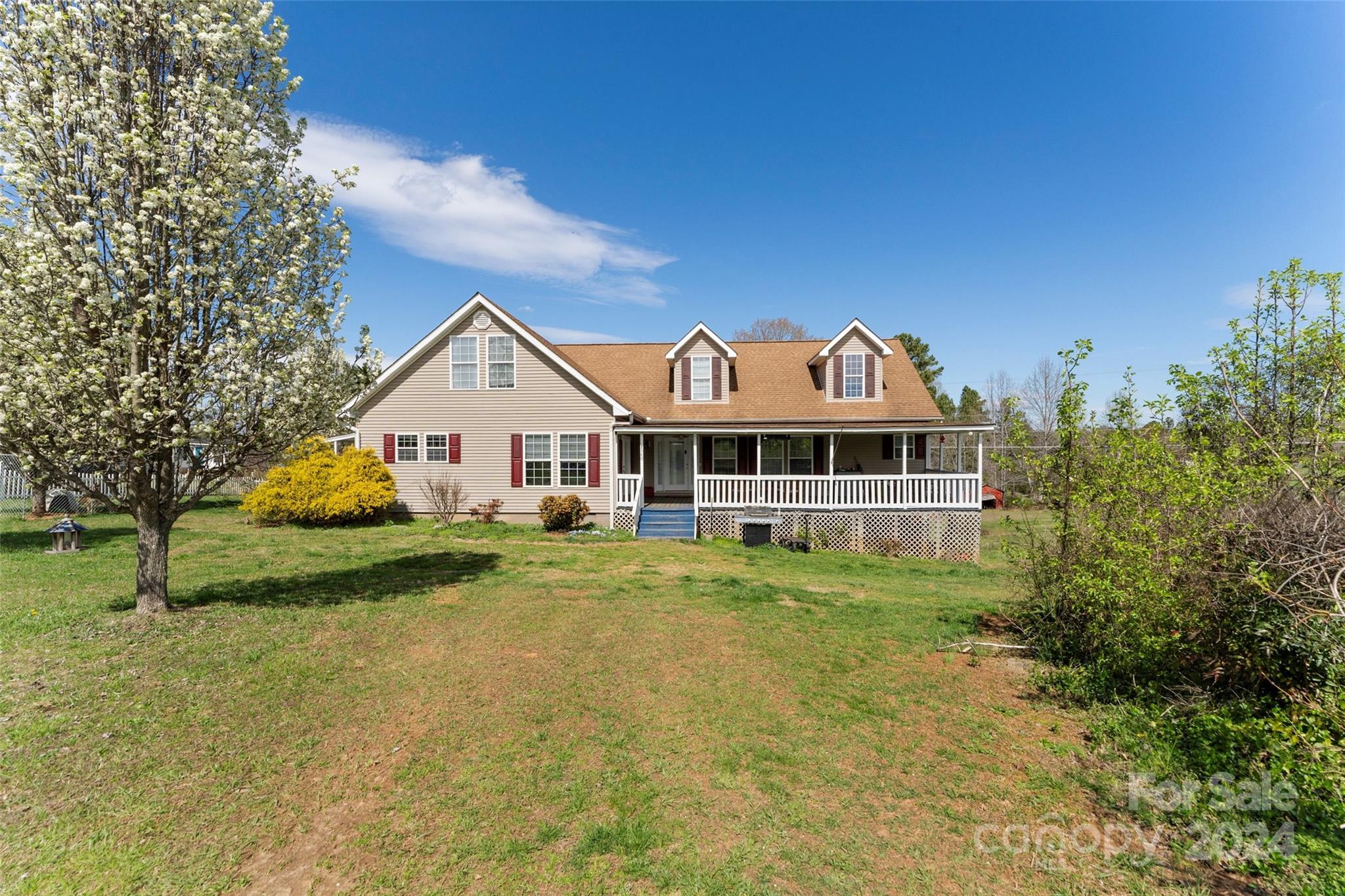 7340 Burke County Line Road Hickory, NC 28602 - Photo 3 of 39 Gallery Image 3