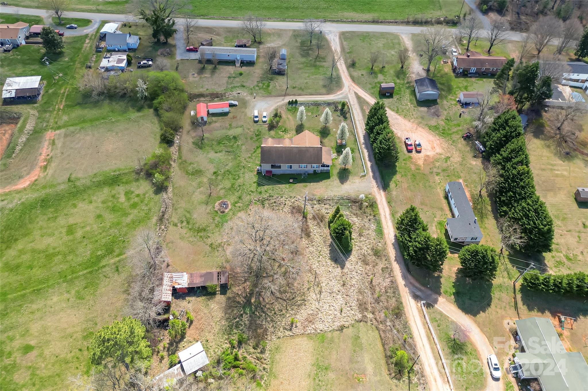 7340 Burke County Line Road Hickory, NC 28602 - Photo 39 of 39 Gallery Image 39