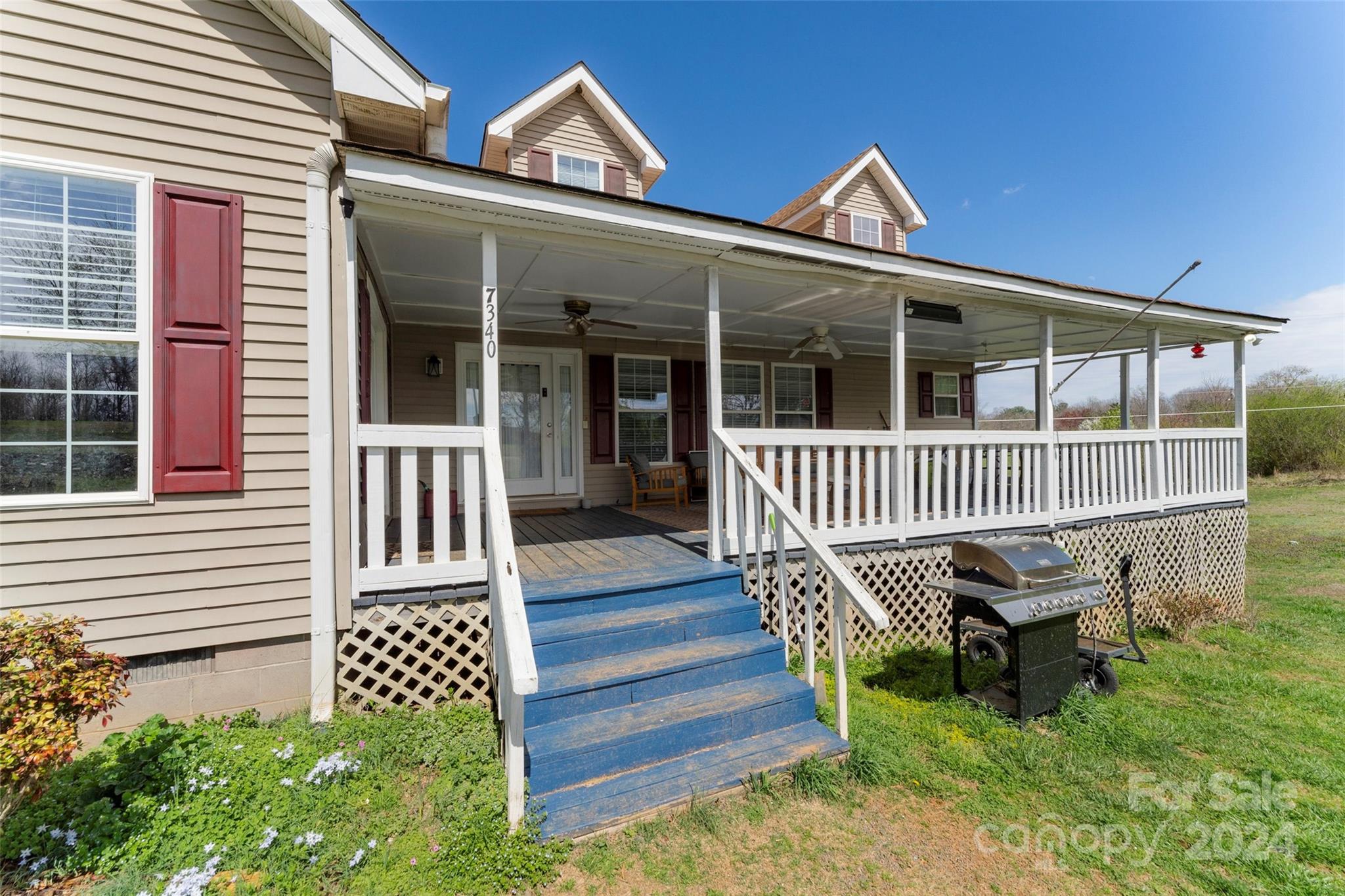 7340 Burke County Line Road Hickory, NC 28602 - Photo 4 of 39 Gallery Image 4