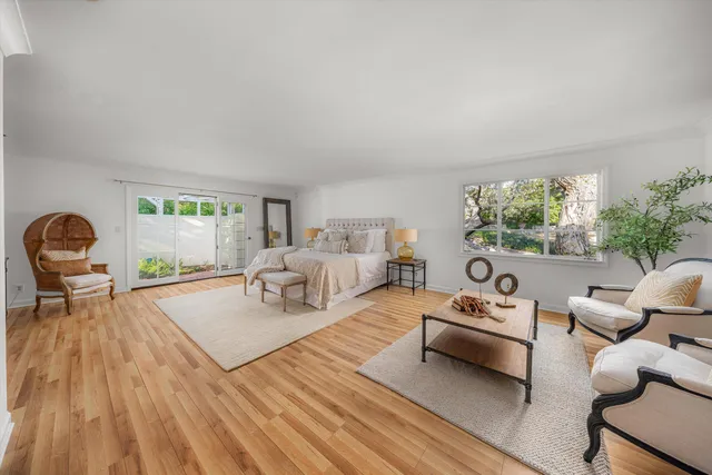 $6,185,000 | 700 Via Hierba, Santa Barbara, CA 93110