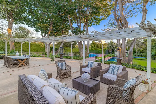 $6,185,000 | 700 Via Hierba, Santa Barbara, CA 93110