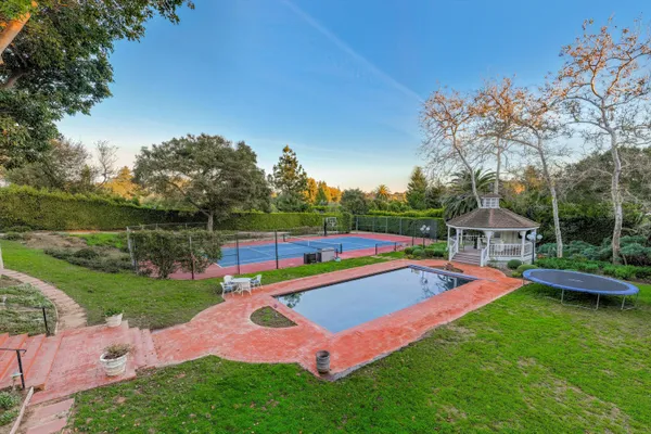 $5,650,000 | 700 Via Hierba, Santa Barbara, CA 93110