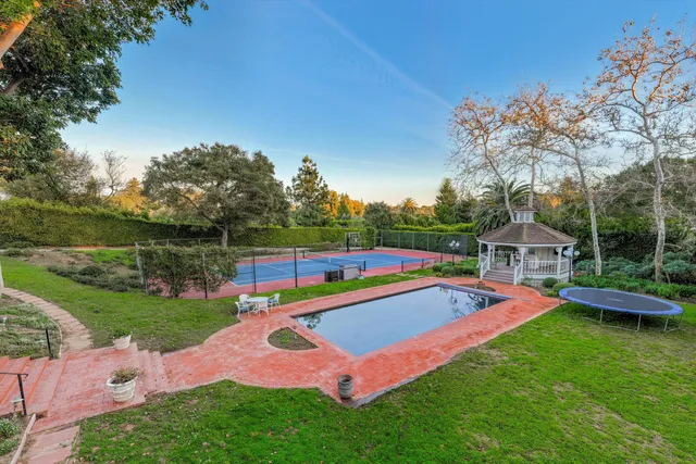 $6,185,000 | 700 Via Hierba, Santa Barbara, CA 93110