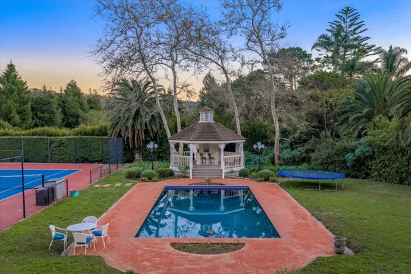 $5,650,000 | 700 Via Hierba, Santa Barbara, CA 93110
