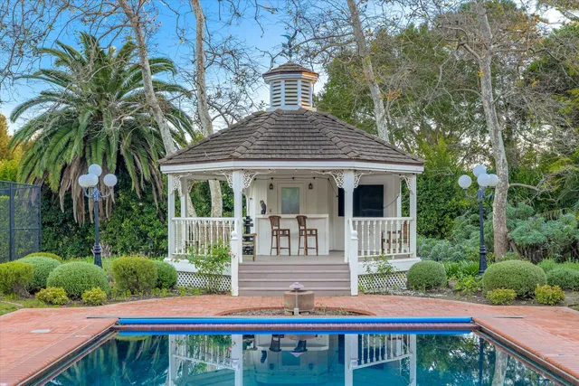 $6,185,000 | 700 Via Hierba, Santa Barbara, CA 93110