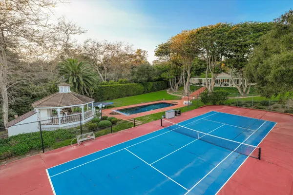 $5,650,000 | 700 Via Hierba, Santa Barbara, CA 93110