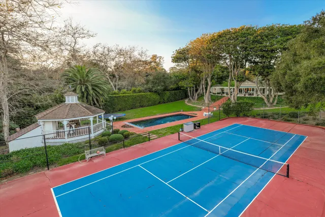 $6,185,000 | 700 Via Hierba, Santa Barbara, CA 93110
