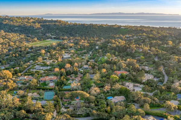 $5,650,000 | 700 Via Hierba, Santa Barbara, CA 93110