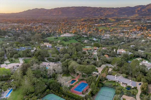 $5,650,000 | 700 Via Hierba, Santa Barbara, CA 93110