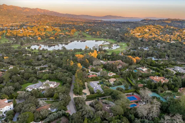 $5,650,000 | 700 Via Hierba, Santa Barbara, CA 93110