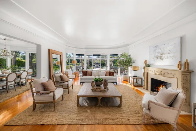 $6,185,000 | 700 Via Hierba, Santa Barbara, CA 93110