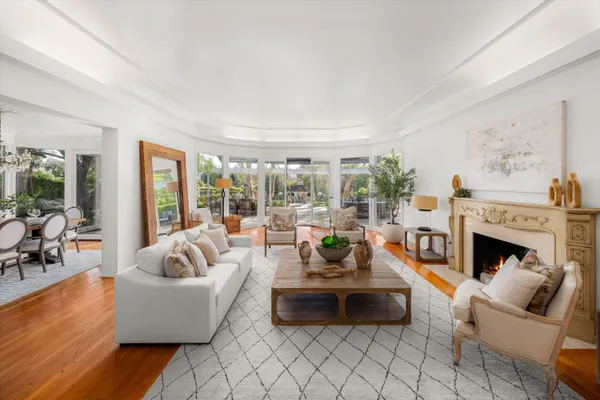 $5,650,000 | 700 Via Hierba, Santa Barbara, CA 93110