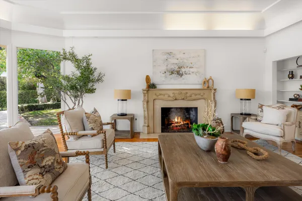 $5,650,000 | 700 Via Hierba, Santa Barbara, CA 93110