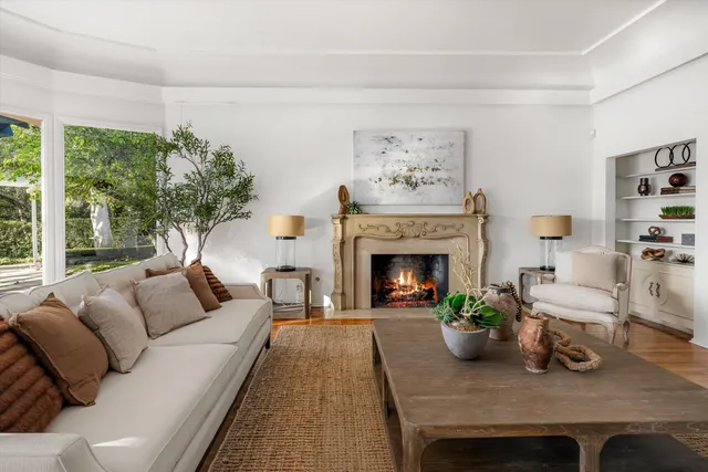 $6,185,000 | 700 Via Hierba, Santa Barbara, CA 93110