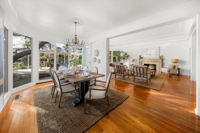 $6,185,000 | 700 Via Hierba, Santa Barbara, CA 93110