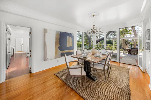 $5,650,000 | 700 Via Hierba, Santa Barbara, CA 93110