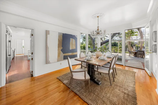 $6,185,000 | 700 Via Hierba, Santa Barbara, CA 93110