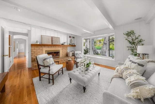 $6,185,000 | 700 Via Hierba, Santa Barbara, CA 93110