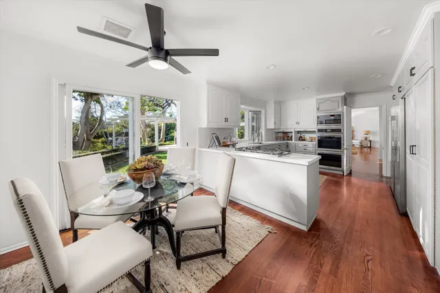 $6,185,000 | 700 Via Hierba, Santa Barbara, CA 93110
