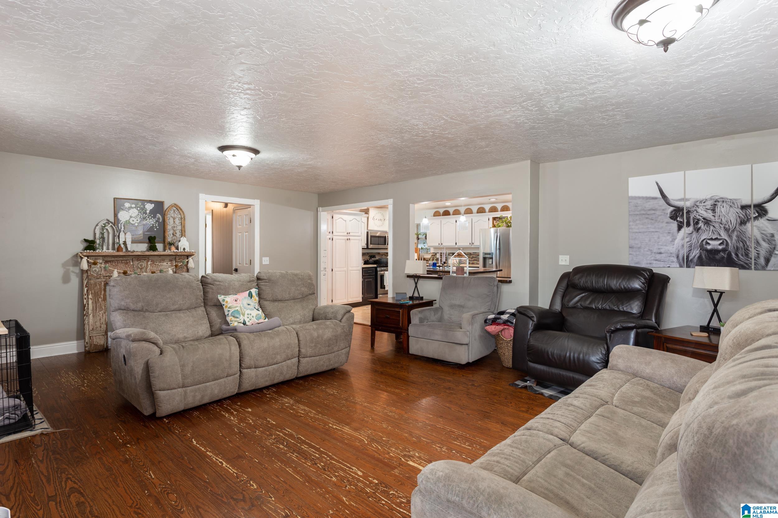 117 David Circle Anniston, AL 36201 - Photo 7 of 35
