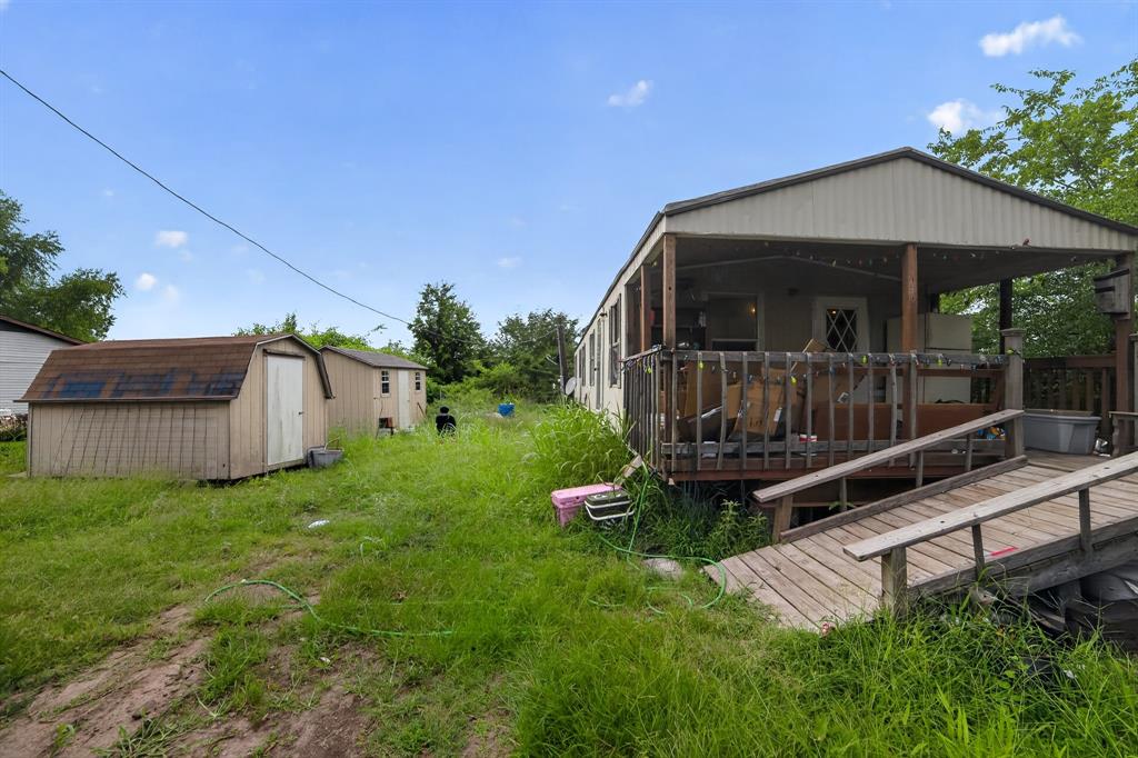 188 County Road Pattonville, TX 75468 - Photo 3 of 35 Gallery Image 3