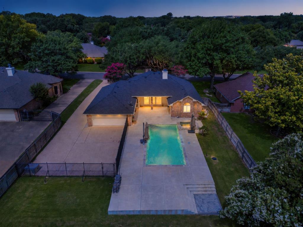 1104 Western Ridge Drive Waco, TX 76712 - Photo 33 of 38