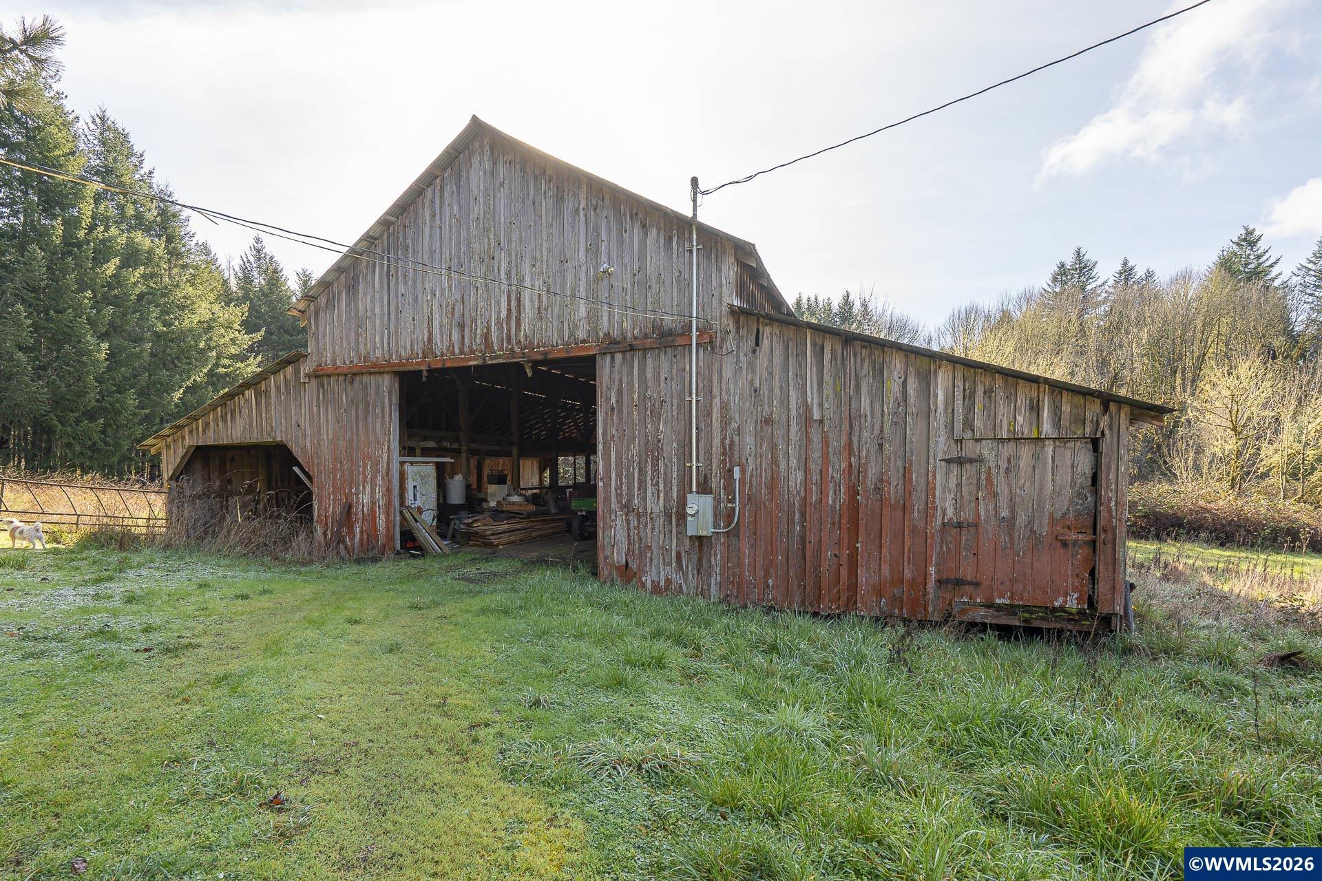 24141 Magee Road Monmouth, OR 97361 - Photo 30 of 38