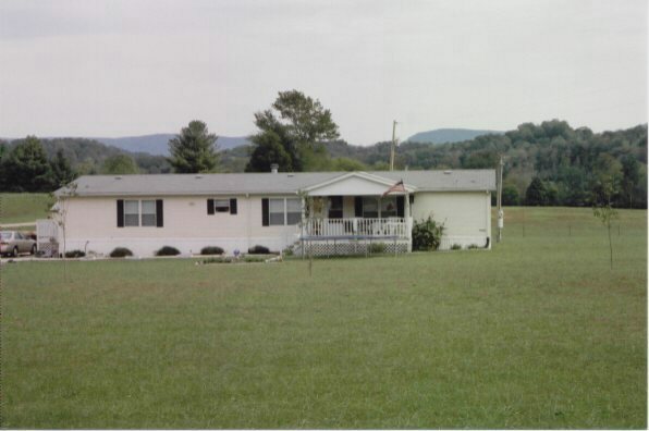 660 Jones Crossing Road Whitwell, TN 37397 - Photo 1 of 2 Primary Photo