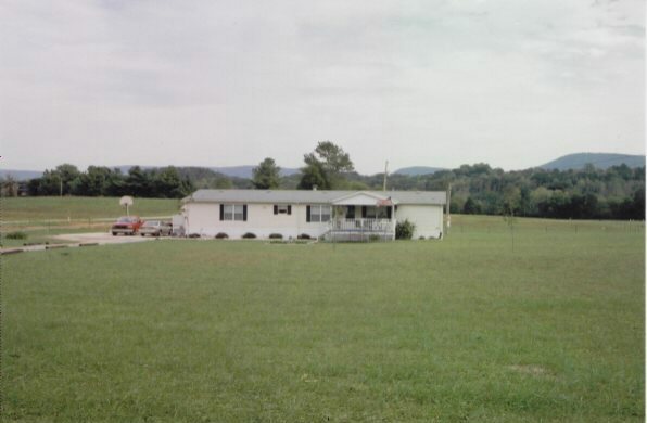 660 Jones Crossing Road Whitwell, TN 37397 - Photo 2 of 2 Additional Photo